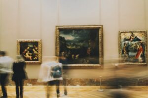 Art museum