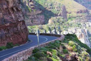 Chapman's Peak Drive