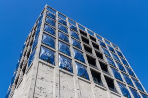 The Zeitz Museum of Contemporary Art Africa